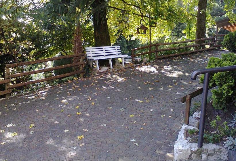 Bed and Breakfast Rustichetto  | Varese | Varese | Italia 4