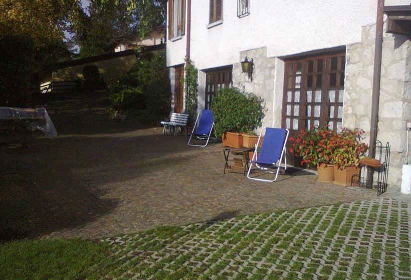 Bed and Breakfast Rustichetto  | Varese | Varese | Italia 5