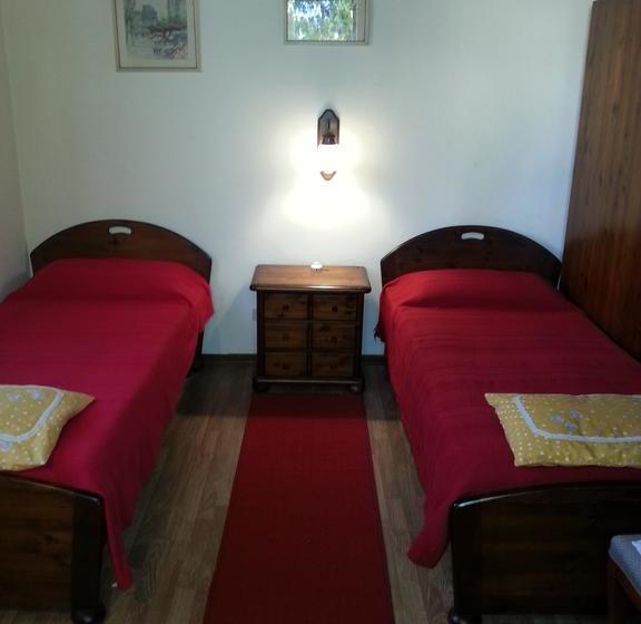 Bed and Breakfast Rustichetto  | Varese | Varese | Italia 6