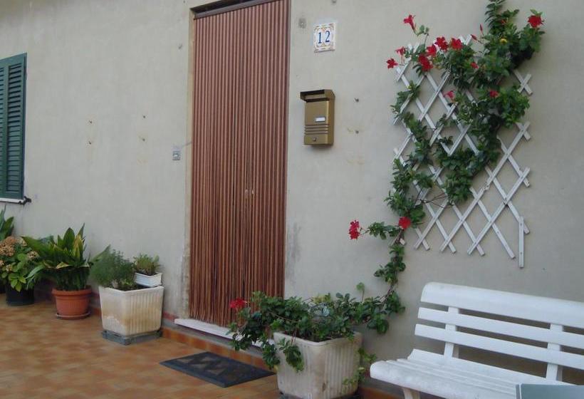 Bed and Breakfast Le Fornaci  | Castelfidardo | Ancona | Italia 1