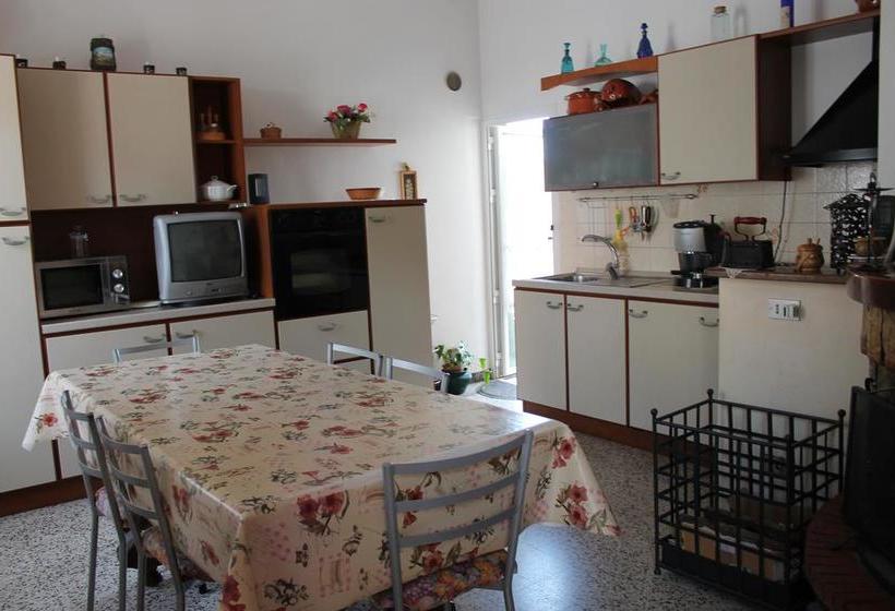 Bed and Breakfast Le Fornaci  | Castelfidardo | Ancona | Italia 3