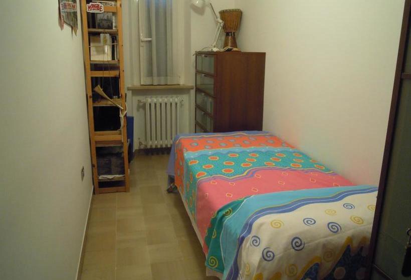 Bed and Breakfast Le Fornaci  | Castelfidardo | Ancona | Italia 5