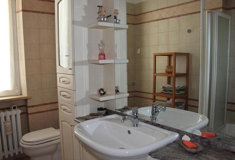 Bed and Breakfast Le Fornaci  | Castelfidardo | Ancona | Italia 6