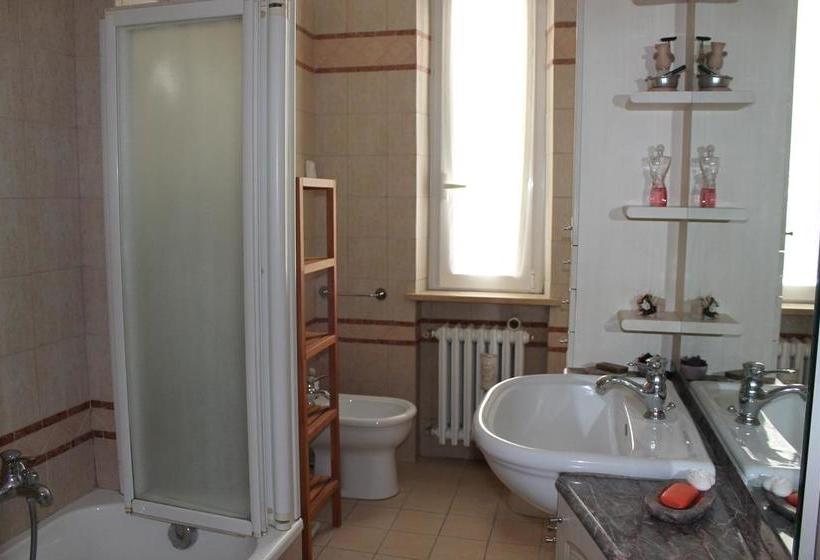 Bed and Breakfast Le Fornaci  | Castelfidardo | Ancona | Italia 7
