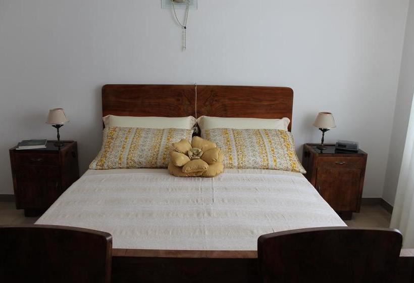 Bed and Breakfast Le Fornaci  | Castelfidardo | Ancona | Italia 8
