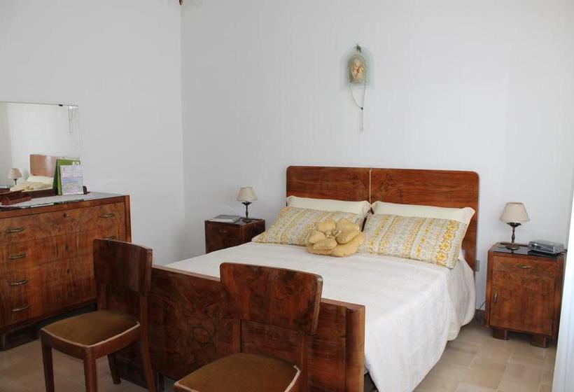 Bed and Breakfast Le Fornaci  | Castelfidardo | Ancona | Italia 9