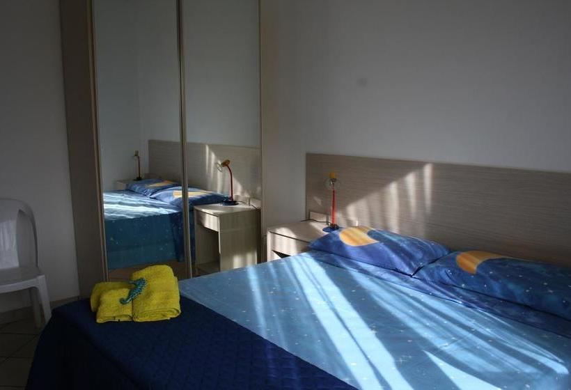 Bed and Breakfast Il Cavalluccio Marino  | Satriano | Catanzaro | Italia 1