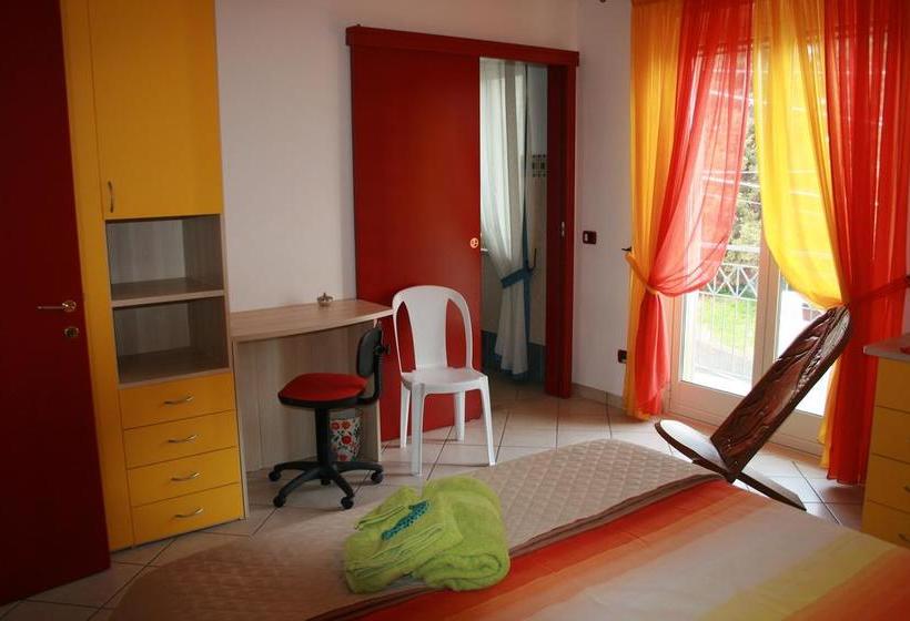 Bed and Breakfast Il Cavalluccio Marino  | Satriano | Catanzaro | Italia 2