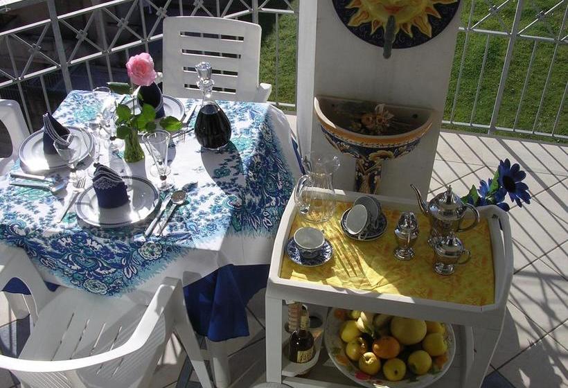 Bed and Breakfast Il Cavalluccio Marino  | Satriano | Catanzaro | Italia 3