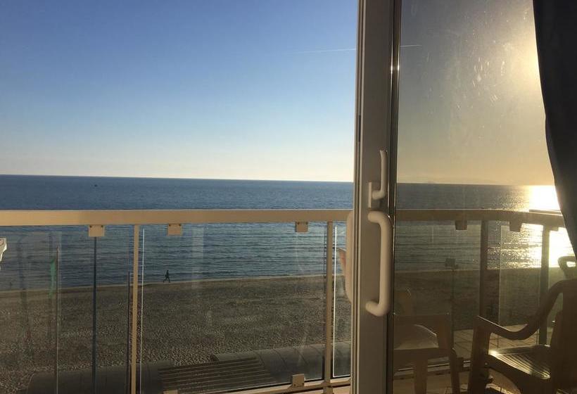 Hotel Lido  | Follonica | Grosseto | Italia 10