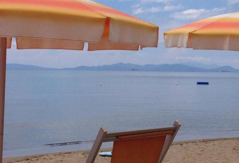 Hotel Lido  | Follonica | Grosseto | Italia 11