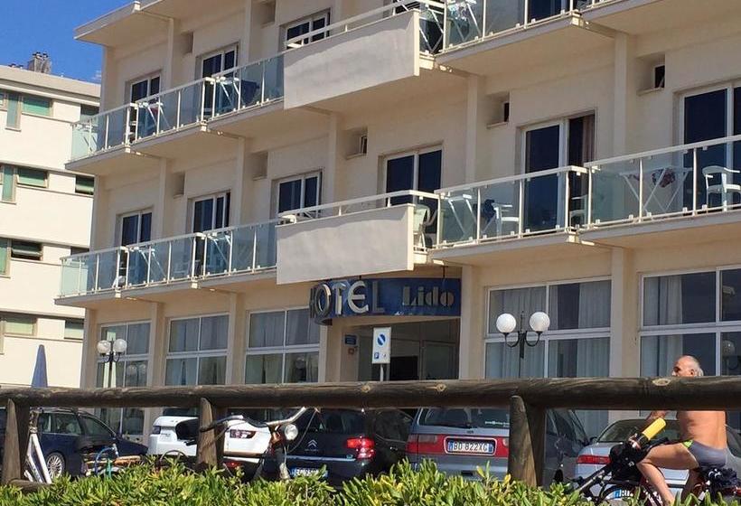 Hotel Lido  | Follonica | Grosseto | Italia 12