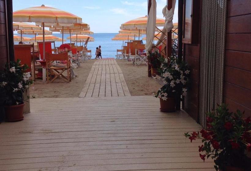 Hotel Lido  | Follonica | Grosseto | Italia 13