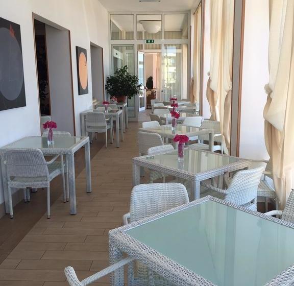 Hotel Lido  | Follonica | Grosseto | Italia 14