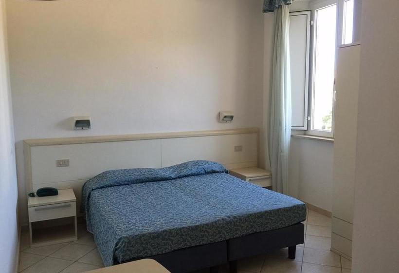 Hotel Lido  | Follonica | Grosseto | Italia 15