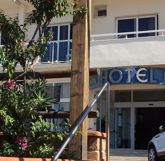 Hotel Lido  | Follonica | Grosseto | Italia 16