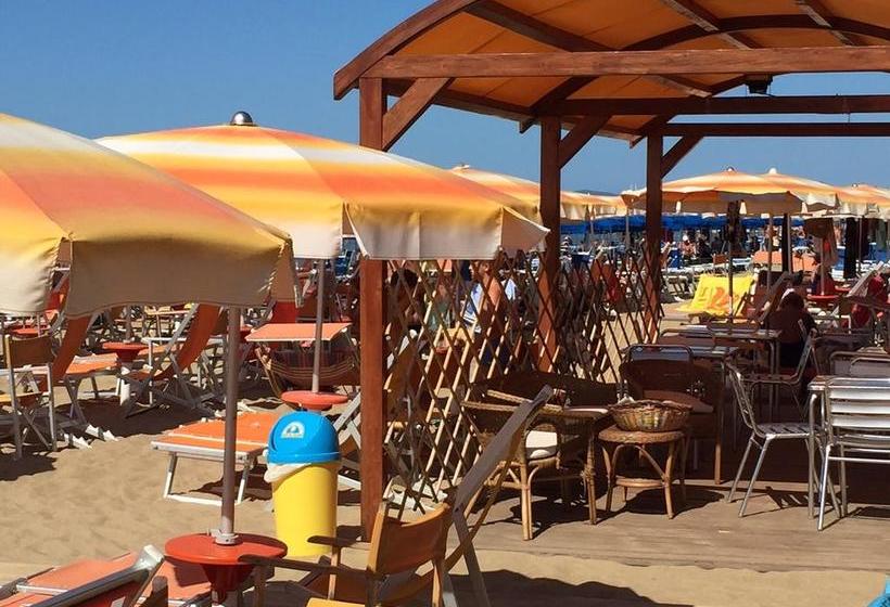 Hotel Lido  | Follonica | Grosseto | Italia 17