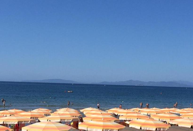 Hotel Lido  | Follonica | Grosseto | Italia 18