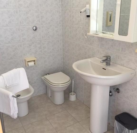 Hotel Lido  | Follonica | Grosseto | Italia 19