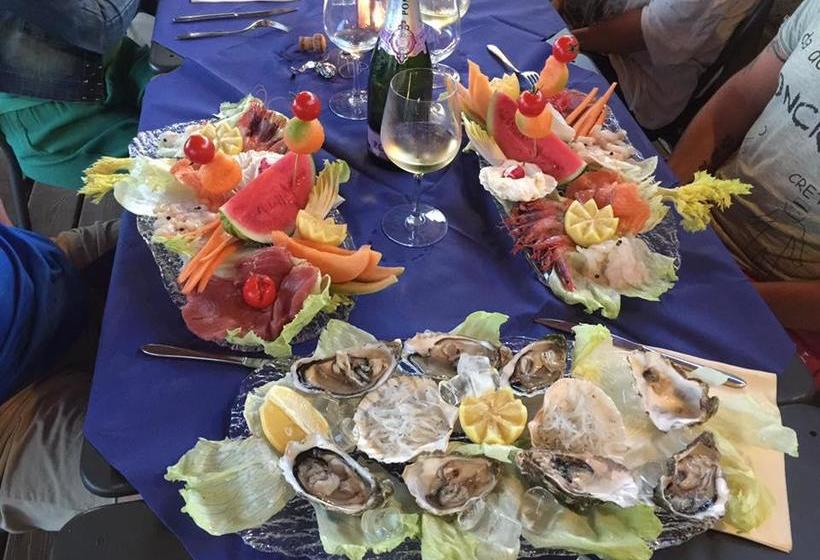 Hotel Lido  | Follonica | Grosseto | Italia 2