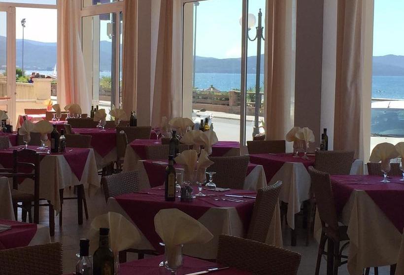 Hotel Lido  | Follonica | Grosseto | Italia 20