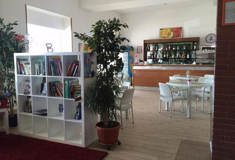 Hotel Lido  | Follonica | Grosseto | Italia 3