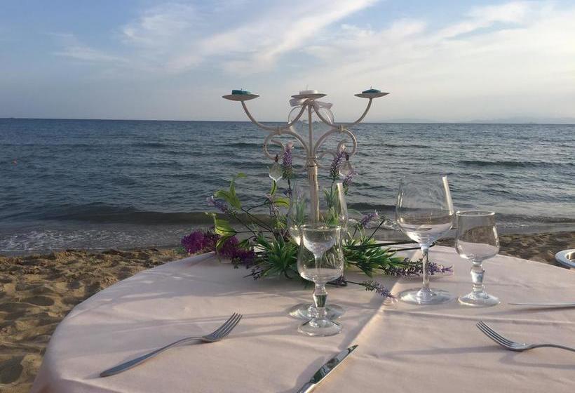 Hotel Lido  | Follonica | Grosseto | Italia 4