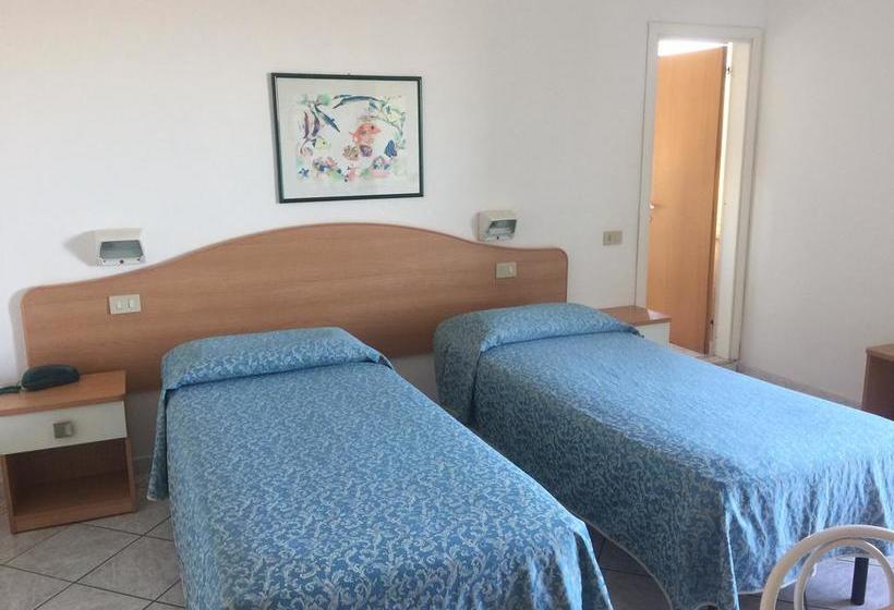 Hotel Lido  | Follonica | Grosseto | Italia 6