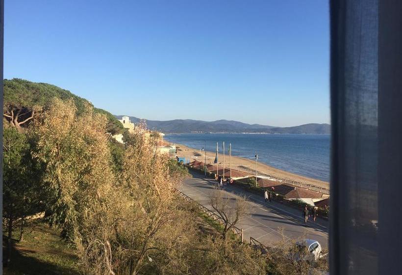 Hotel Lido  | Follonica | Grosseto | Italia 8