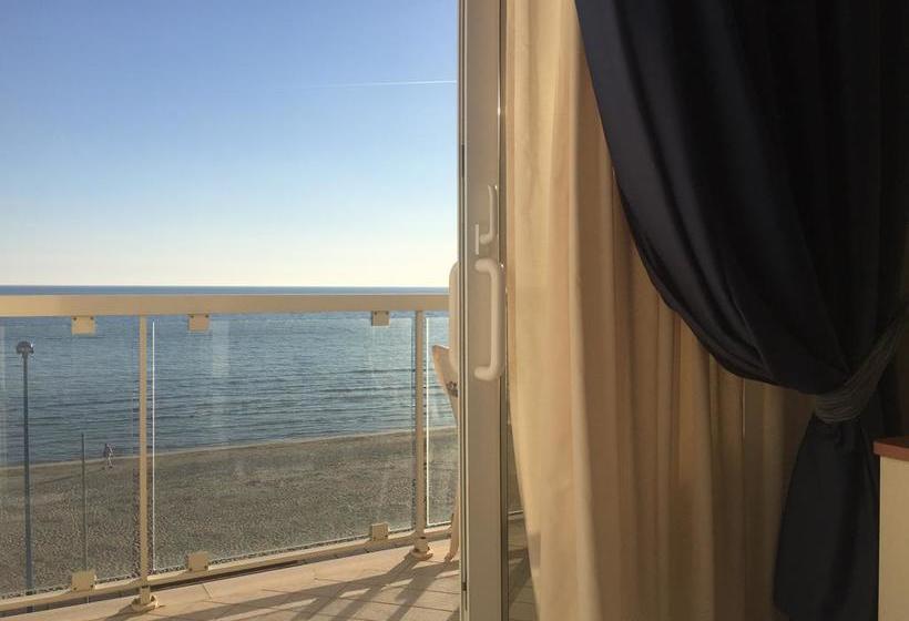 Hotel Lido  | Follonica | Grosseto | Italia 9