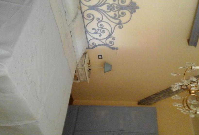 Bed and Breakfast Lavanda E Rosmarino Sandigliano