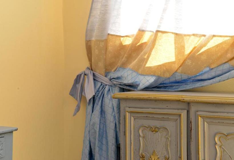 Bed and Breakfast Lavanda E Rosmarino  | Sandigliano | Biella | Italia 11