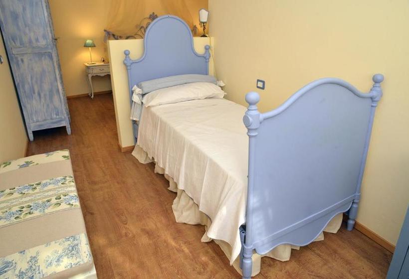 Bed and Breakfast Lavanda E Rosmarino  | Sandigliano | Biella | Italia 12