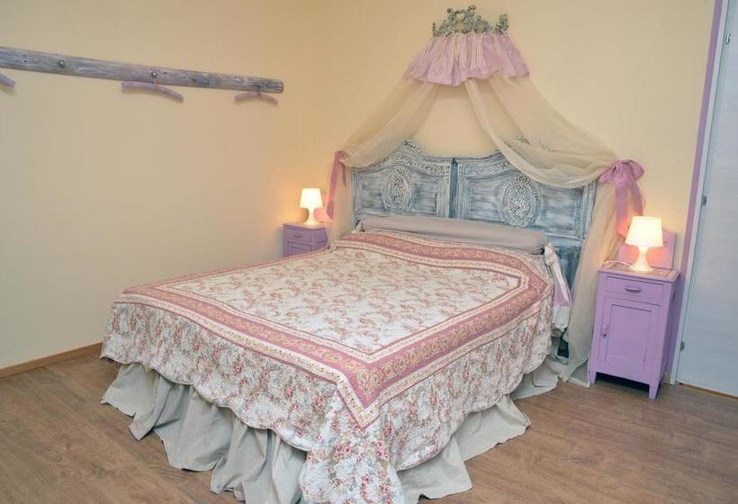 Bed and Breakfast Lavanda E Rosmarino  | Sandigliano | Biella | Italia 14