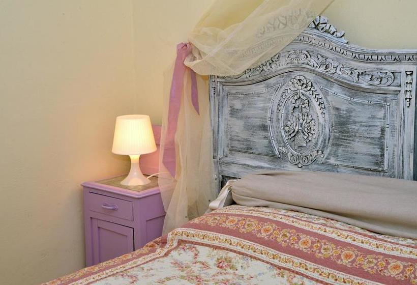 Bed and Breakfast Lavanda E Rosmarino  | Sandigliano | Biella | Italia 15