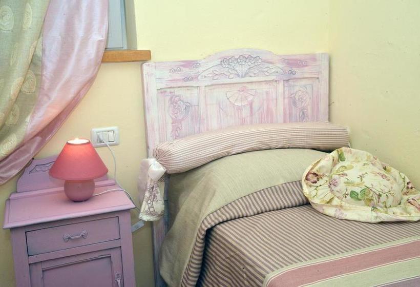 Bed and Breakfast Lavanda E Rosmarino  | Sandigliano | Biella | Italia 17