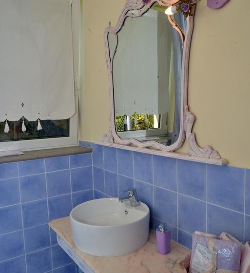 Bed and Breakfast Lavanda E Rosmarino  | Sandigliano | Biella | Italia 18