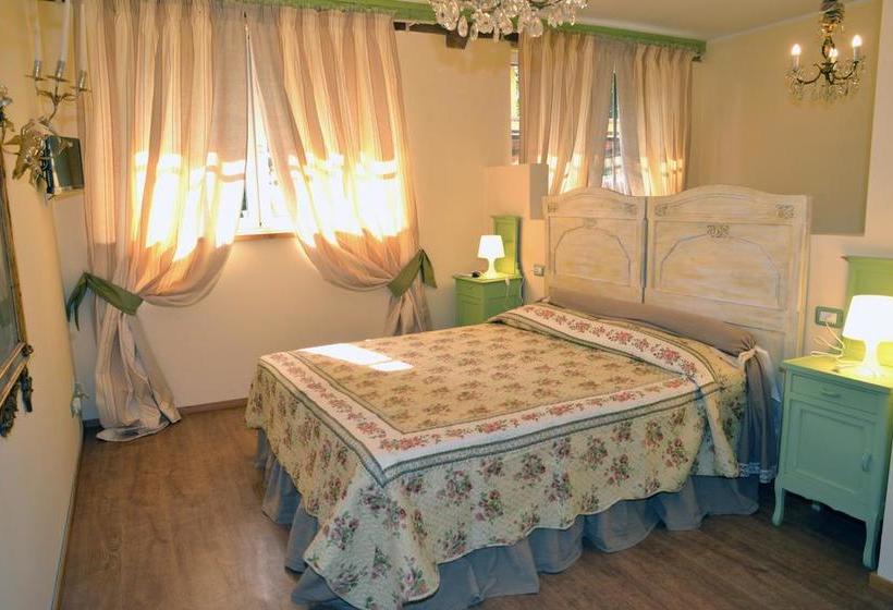 Bed and Breakfast Lavanda E Rosmarino  | Sandigliano | Biella | Italia 19