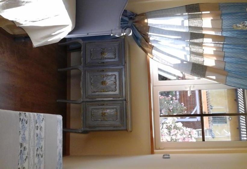 Bed and Breakfast Lavanda E Rosmarino  | Sandigliano | Biella | Italia 2