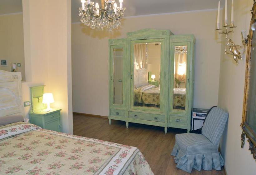 Bed and Breakfast Lavanda E Rosmarino  | Sandigliano | Biella | Italia 20