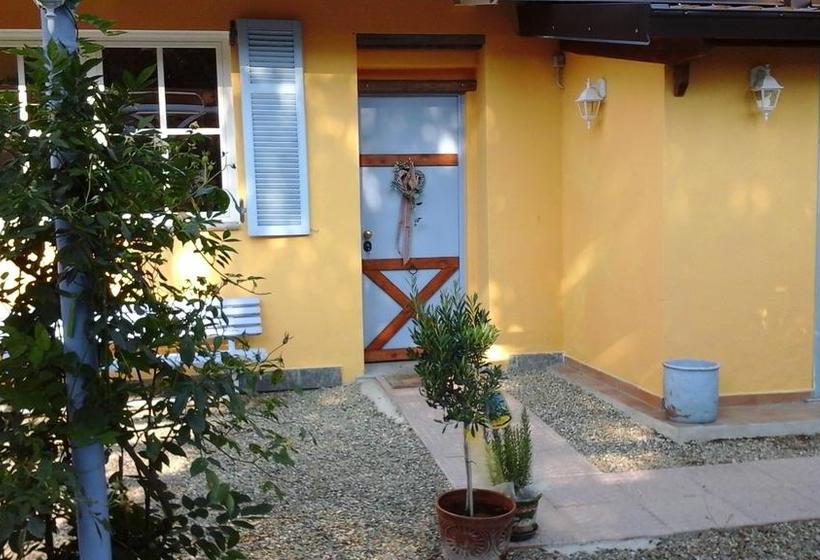 Bed and Breakfast Lavanda E Rosmarino  | Sandigliano | Biella | Italia 3