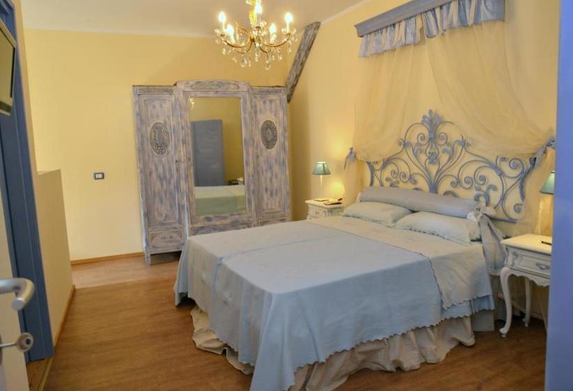 Bed and Breakfast Lavanda E Rosmarino  | Sandigliano | Biella | Italia 6