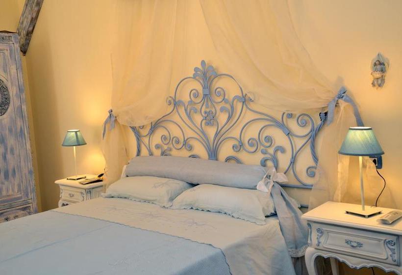 Bed and Breakfast Lavanda E Rosmarino  | Sandigliano | Biella | Italia 7