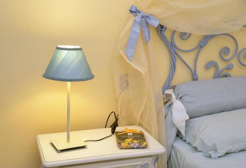 Bed and Breakfast Lavanda E Rosmarino  | Sandigliano | Biella | Italia 9