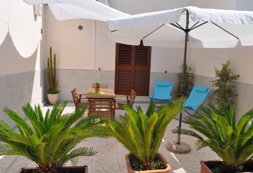 Bed and Breakfast 7 Contrade Bed&Breakfast  | Taranto | Taranto | Italia 1