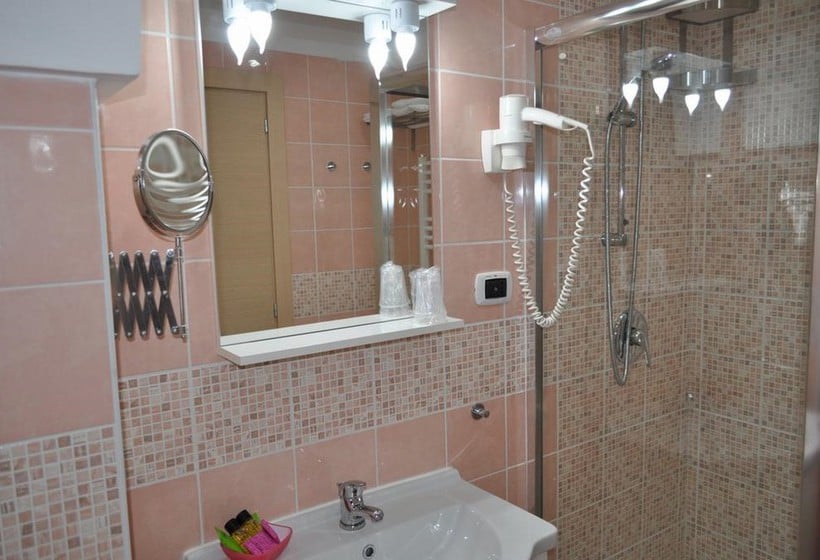 Bed and Breakfast 7 Contrade Bed&Breakfast  | Taranto | Taranto | Italia 10