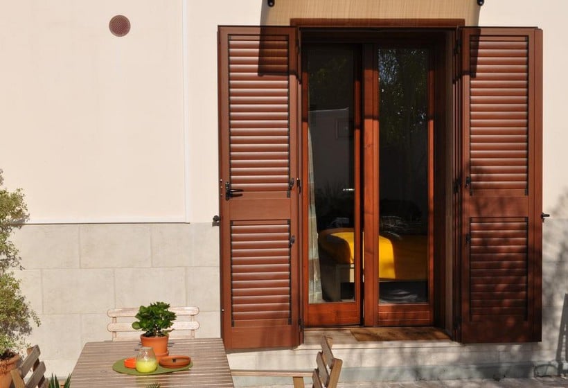 Bed and Breakfast 7 Contrade Bed&Breakfast  | Taranto | Taranto | Italia 11