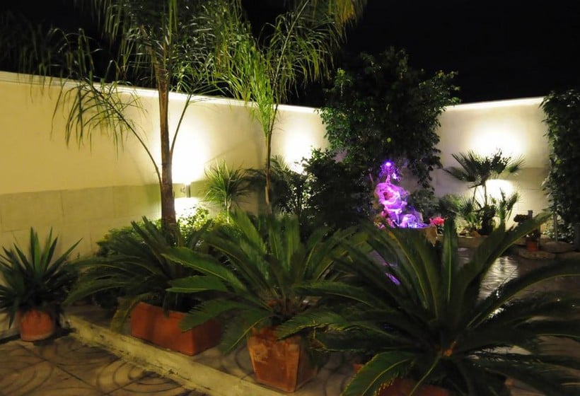 Bed and Breakfast 7 Contrade Bed&Breakfast  | Taranto | Taranto | Italia 12