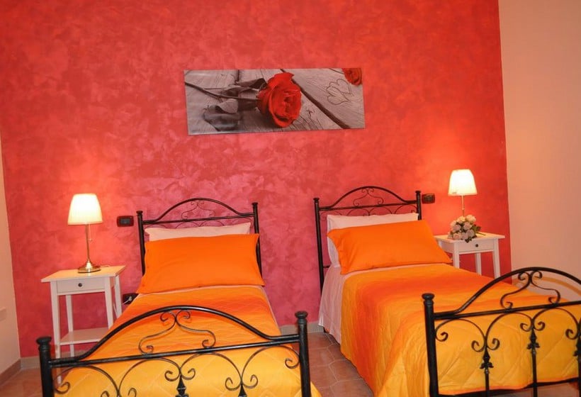 Bed and Breakfast 7 Contrade Bed&Breakfast  | Taranto | Taranto | Italia 13