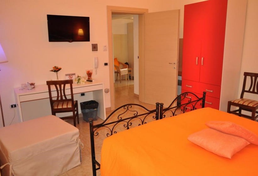 Bed and Breakfast 7 Contrade Bed&Breakfast  | Taranto | Taranto | Italia 14